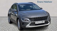 2023 Hyundai KONA 1.0 TGDi 48V MHEV SE Connect 5dr Hatchback Petrol Manual