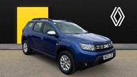 2023 Dacia Duster 1.3 TCe 130 Expression 5dr Petrol Estate Estate Petrol Manual