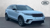 2026 Land Rover Range Rover Velar 3.0 D300 Dynamic HSE 5dr Auto With Heated