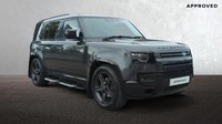 2022 Land Rover Defender 3.0 D250 110 X-Dynamic SE 5dr ESTATE Diesel Automatic