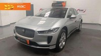 2024 Jaguar I-Pace 400 90kWh SE SUV 5dr Electric Auto 4WD (400 ps) 12 MONTH MOT 