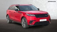 2021 Land Rover Range Rover Velar Diesel Estate 2.0 D200 R-Dynamic HSE 5dr Auto 