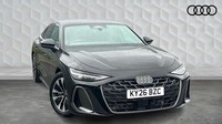 2026 Audi A6 Saloon 2.0 e-hybrid5.9kWh S line S Tronic quattro Euro 6 4-door Sal
