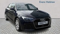 2018 Audi A1 30 TFSI Sport 5dr Hatchback Petrol Manual