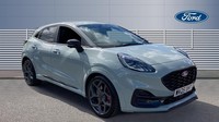 2025 Ford Puma 1.0 EcoBoost Hybrid mHEV ST 5dr DCT Petrol Hatchback Hatchback Pe