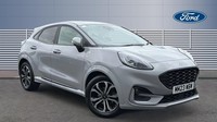 2023 Ford Puma 1.0 EcoBoost Hybrid mHEV ST-Line 5dr Petrol Hatchback Hatchback P