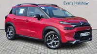 2023 Citroen C3 Aircross 1.2 PureTech 130 Shine 5dr EAT6 Hatchback Petrol Automa