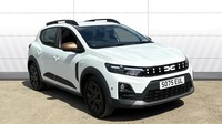 2026 Dacia Sandero Stepway 1.0 TCe Extreme 5dr Petrol Hatchback Hatchback Petrol