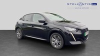 2022 Peugeot 208 50kWh Allure Premium Hatchback 5dr Electric Auto (7kW Charger) 