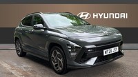 2026 Hyundai KONA 1.6 Hybrid 138 N Line S 5dr DCT Hybrid Hatchback Hatchback Hyb