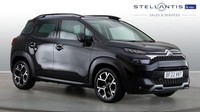2022 Citroen C3 Aircross 1.5 BlueHDi Shine Plus SUV 5dr Diesel Manual Euro 6 (s/