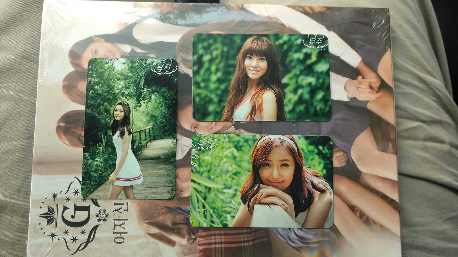 ⭐︎おまけ付き⭐︎GFRIEND 3rd Mini Album SNOWFLAKE Amazon.co.jp: 3rdミニアルバム - Snowflake (韓国盤): ミュージック