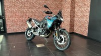 2026 BMW F900 24 Model Year BMW F900 GS DUEL Petrol Manual