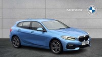 2020 BMW 1 Series 118i Sport 5dr Step Auto Hatchback Petrol Automatic