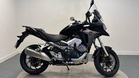 2020 Honda VFR Honda Crossrunner VFR800XH2ED SPORTS Petrol Manual