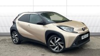 2023 Toyota Aygo X 1.0 VVT-i Edge 5dr Petrol Hatchback Hatchback Petrol Manual