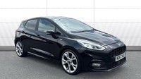 2018 Ford Fiesta 1.0 EcoBoost 140 ST-Line 5dr Petrol Hatchback Hatchback Petrol 