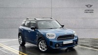 2020 MINI Countryman 2.0 Cooper S Exclusive ALL4 5dr Auto Hatchback Petrol Autom