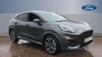 2023 Ford Puma 1.0 EcoBoost Hybrid mHEV ST-Line 5dr Petrol Hatchback Hatchback P