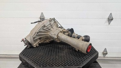 2007-21 Toyota Tundra 5.7 4.30 Ratio Front Axle Differential Carrier 104k Tested