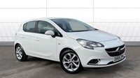 2019 Vauxhall Corsa 1.4 SRi Nav 5dr Petrol Hatchback Hatchback Petrol Manual