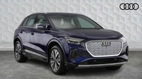 Audi Q4 e-tron 40 Sport Auto 5-door 63kWh SUV Electric Automatic