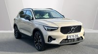 2025 Volvo XC40 Ultra, B3 Mild hybrid, Petrol, Dark ( 21 ' Alloy Wheels ) ESTATE