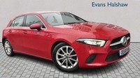 2019 Mercedes-Benz A-Class A200 Sport Executive 5dr Auto HATCHBACK PETROL Automa