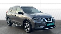 2020 Nissan X-Trail 1.7 dCi N-Connecta 5dr CVT [7 Seat] Diesel Station Wagon Sta