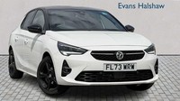 2023 Vauxhall Corsa 1.2 GS 5dr Hatchback Petrol Manual