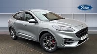 2023 Ford Kuga 2.5 FHEV ST-Line Edition 5dr CVT Hybrid Estate Estate Hybrid Auto