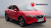 2023 Nissan Qashqai 1.5 E-Power N-Connecta 5dr Auto Hybrid Hatchback Hatchback H