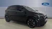 2025 Kia Picanto 1.2 GT-line S 5dr Auto Petrol Hatchback Hatchback Petrol Automa