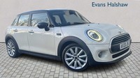 2020 MINI Hatch 1.5 Cooper Classic II 5dr Hatchback Petrol Manual