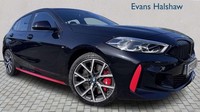 2023 BMW 1 Series 128ti 5dr Step Auto [Live Cockpit Professional] Hatchback Petr