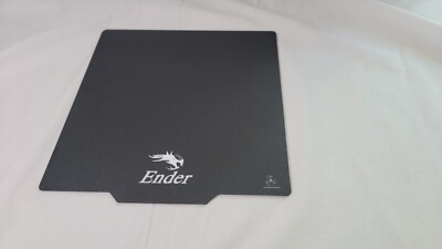 original ender 5 build plate pack of 5