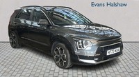 2023 Kia Niro 1.6 GDi Hybrid 3 5dr DCT Estate Hybrid Ele Automatic