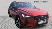 2023 Volvo XC60 2.0 B5P Ultimate Dark 5dr AWD Geartronic SUV Petrol Automatic