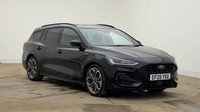 2025 Ford Focus 1.0 EcoBoost Hybrid mHEV 155 ST-Line X 5dr Auto ESTATE PETROL Au