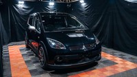 FRESH JDM IMPORT - MITSUBISHI COLT RALLIART TURBO - BABY EVO