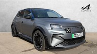2026 Alpine A290 160kW GTS+ 52kWh 5dr Auto Electric