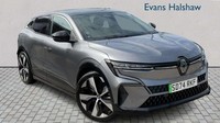2024 Renault MEGANE E-TECH EV60 160kW Techno Comfort Range 60kWh 5dr Auto HATCHB