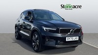 2025 Volvo XC40 Ultra (Bright) B4 Mild hybrid ESTATE Petrol/Electric Hybrid Auto