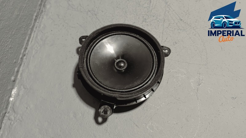 Used 2019-2025 Toyota RAV4 Front Left or Right Side Door Audio Sound Speaker OEM