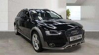 2015 Audi A4 Allroad 2.0 TDI 190 Quattro Sport 5dr [Nav] ESTATE DIESEL Manual