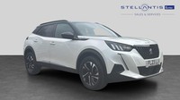 2023 Peugeot 2008 1.2 PureTech GT SUV 5dr Petrol Manual Euro 6 (s/s) (130 ps) SU