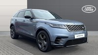 2022 Land Rover Range Rover Velar 2.0 D200 R-Dynamic S 5dr Auto Diesel Estate Es