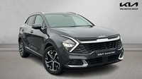 2022 Kia Sportage 1.6 T-GDi ISG 3 ESTATE Petrol Manual