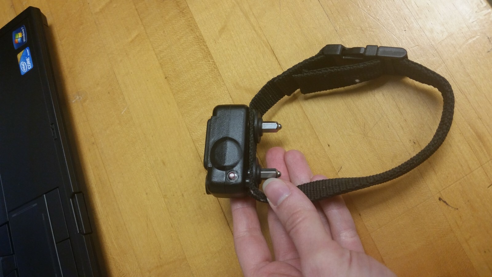 PetSafe Radio Systems Corporation Dog Training Collar LDT-205