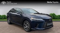 2023 Lexus RX 450h+ 2.5 5dr E-CVT [Premium Plus Pack] Estate Estate Hybrid Autom